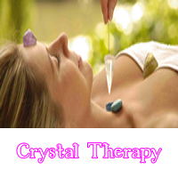 Crystal Therapy